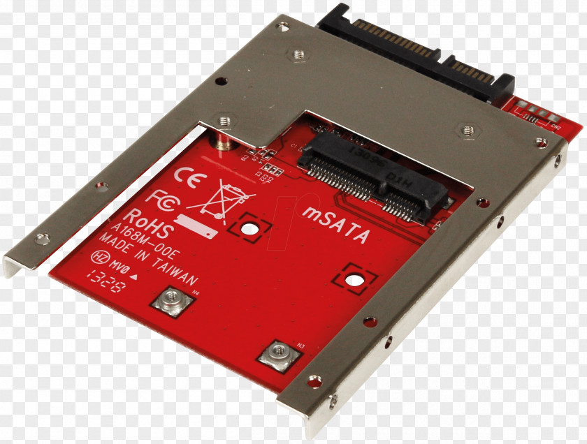 Computer Solid-state Drive Adapter Serial ATA Hard Drives M.2 PNG