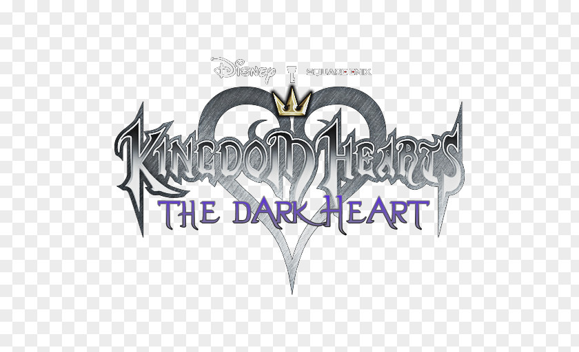 Dark Heart Kingdom Hearts: Chain Of Memories Hearts Final Mix Coded 3D: Dream Drop Distance III PNG