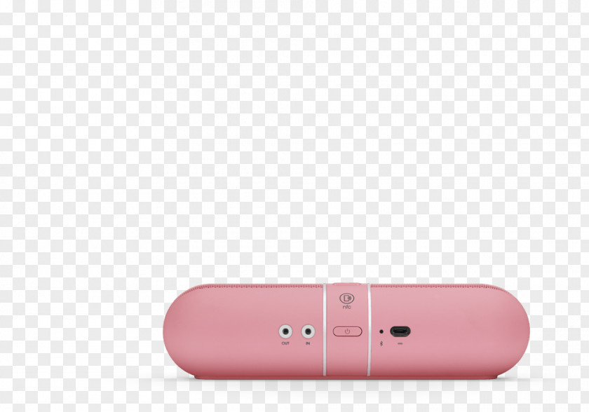 Design Electronics Pink M PNG