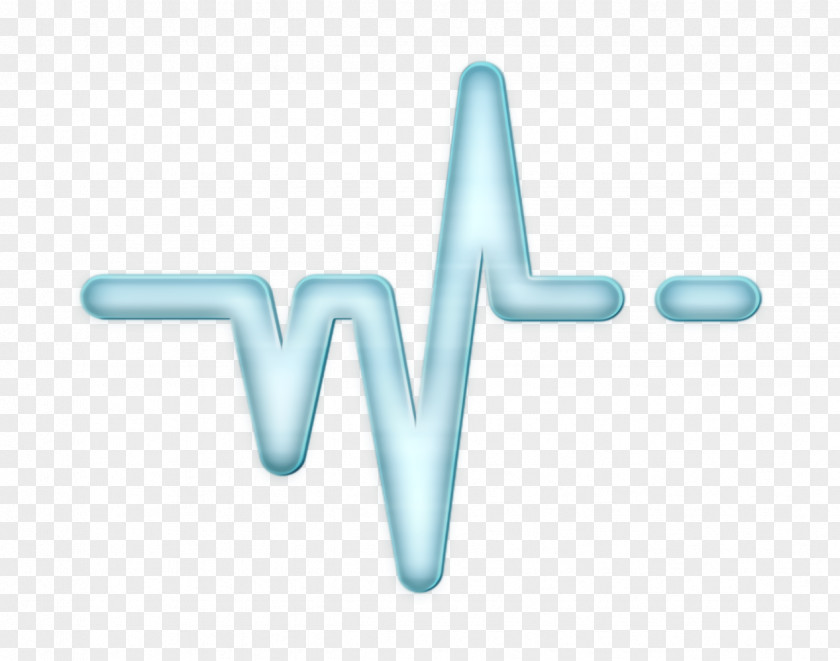 Electrocardiogram Icon Medical Awesome Set PNG