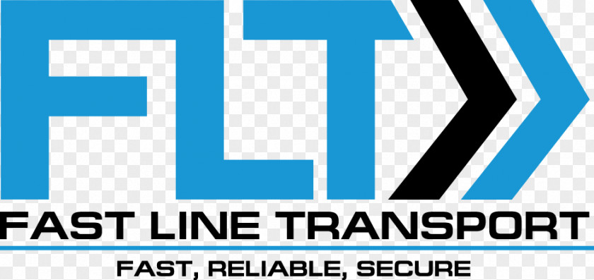 Fast LİNE Service Courier Logistics Transport Brand PNG