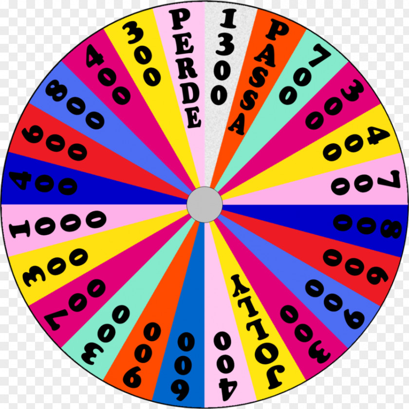 Fortune Poster Wheel DeviantArt Game Show Luck Television PNG