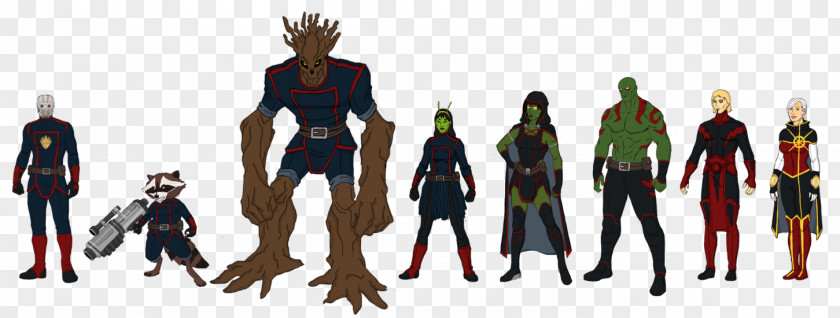 Guardians Of The Galaxy Gamora DeviantArt Character Marvel Cinematic Universe PNG
