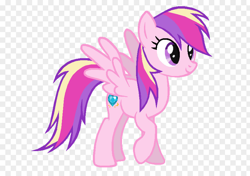 My Little Pony Rainbow Dash Princess Cadance Twilight Sparkle Pinkie Pie PNG