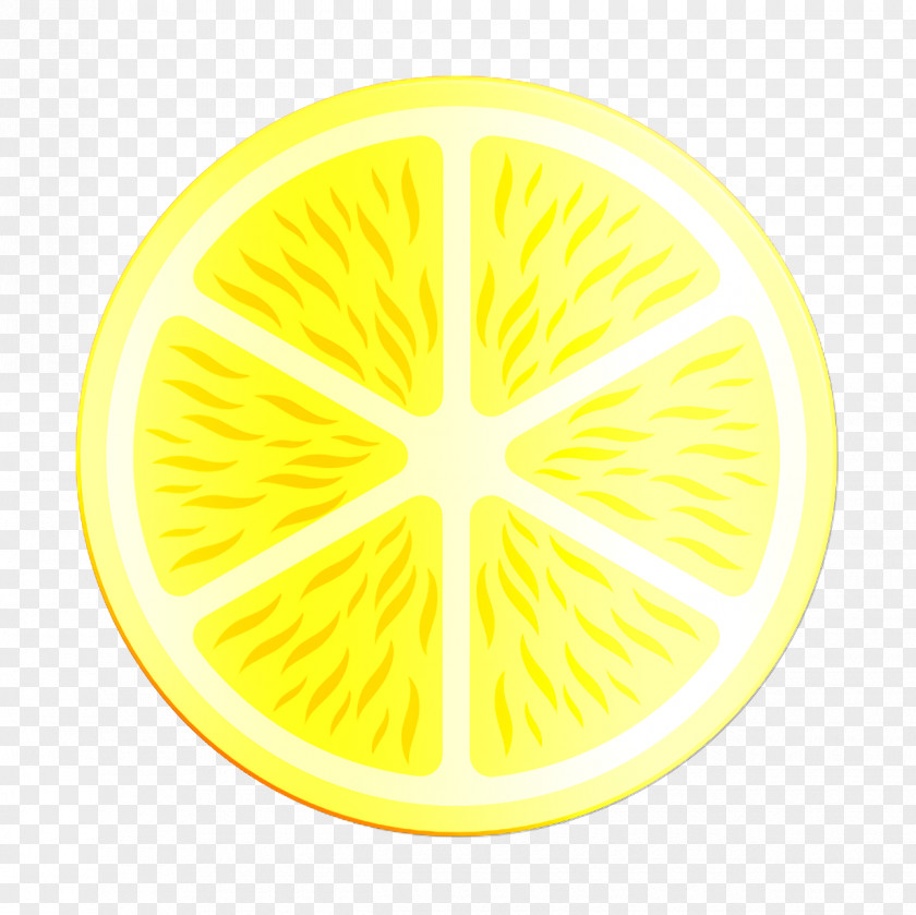 Orange Icon Food Fruit PNG