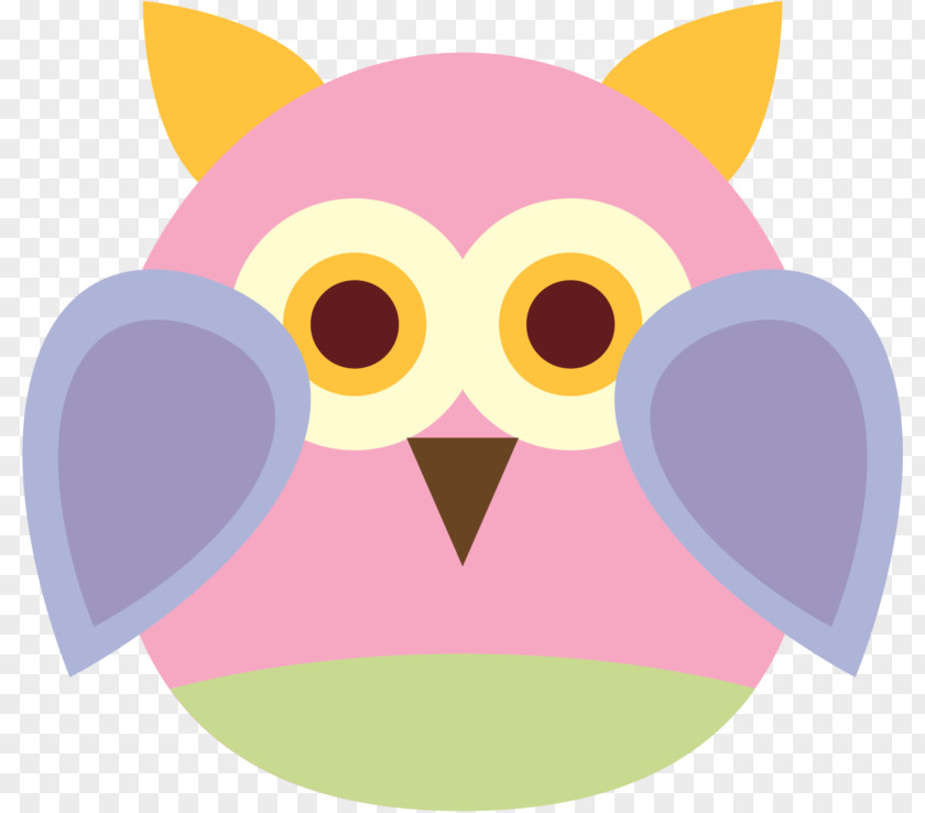 Owl Beach Download Clip Art PNG