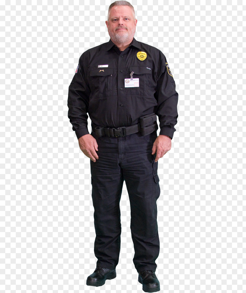 Police Officer Military Uniforms Security PNG