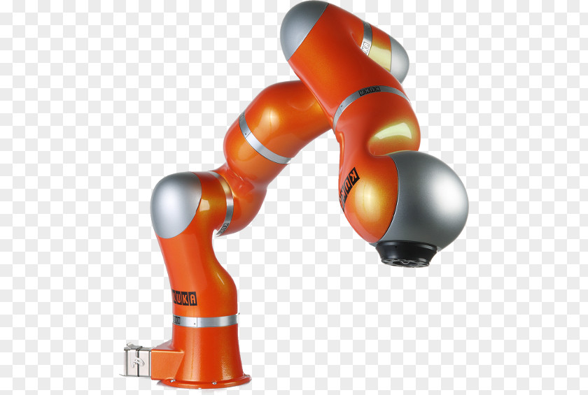 Robot KUKA Robotic Arm Industrial Robotics PNG