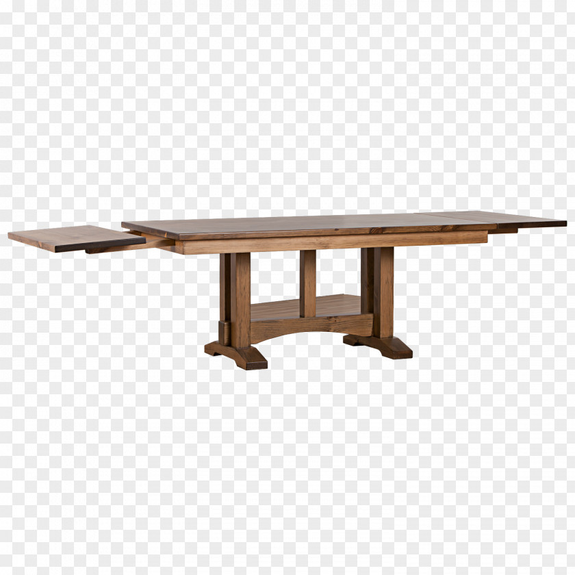 Table Trestle Matbord Dining Room Tuscan Spring PNG