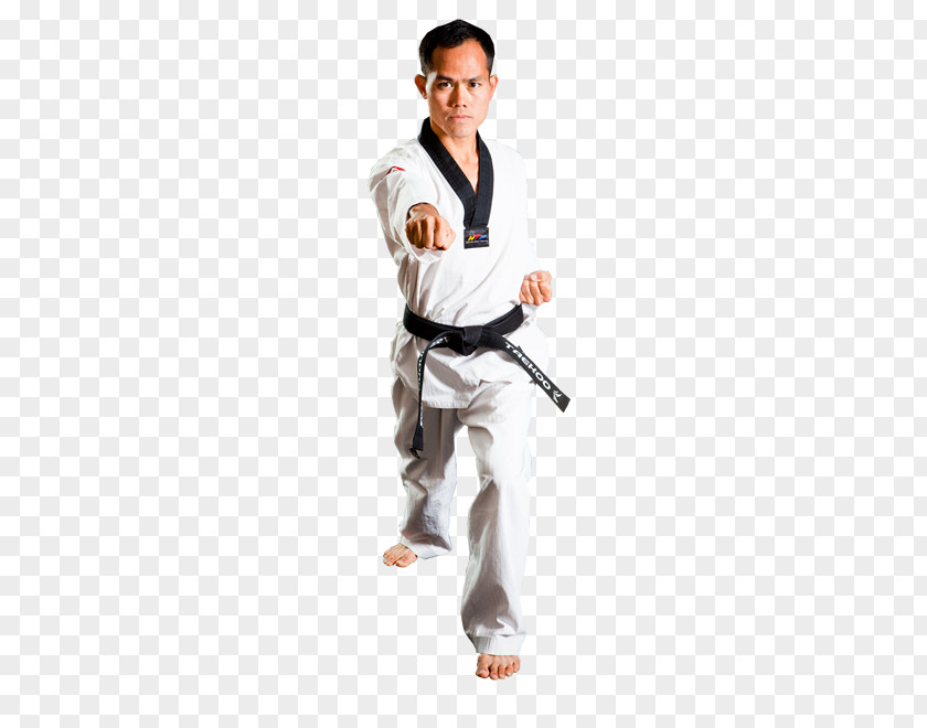 Taekwondo Protej Martial Arts Dobok Karate Tang Soo Do PNG