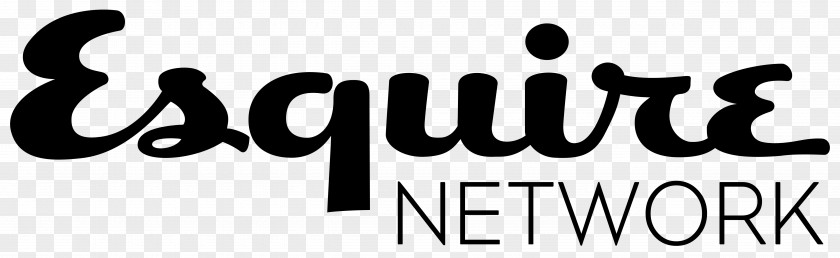 Times Journal Esquire Network Television Channel Logo TV PNG