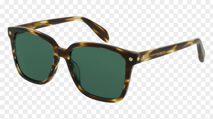 Alexander Mcqueen Sunglasses Ray-Ban Clubmaster Classic Designer PNG