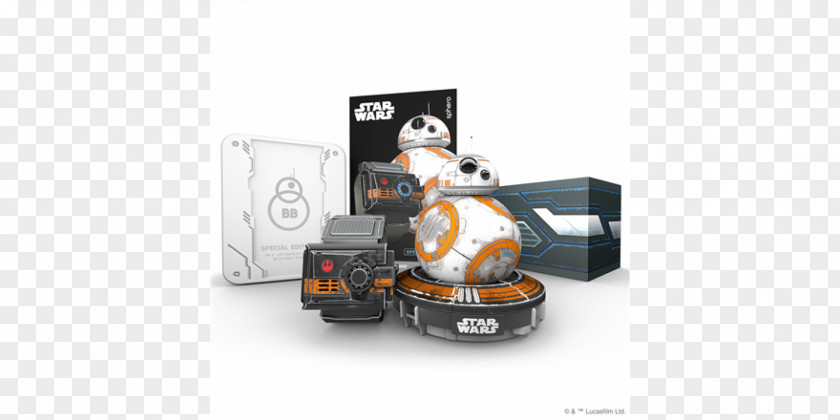 Bb8 BB-8 Sphero R2-D2 Anakin Skywalker Droid PNG