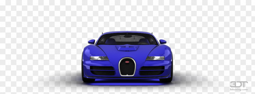 Bugatti Veyron City Car Automotive Design PNG