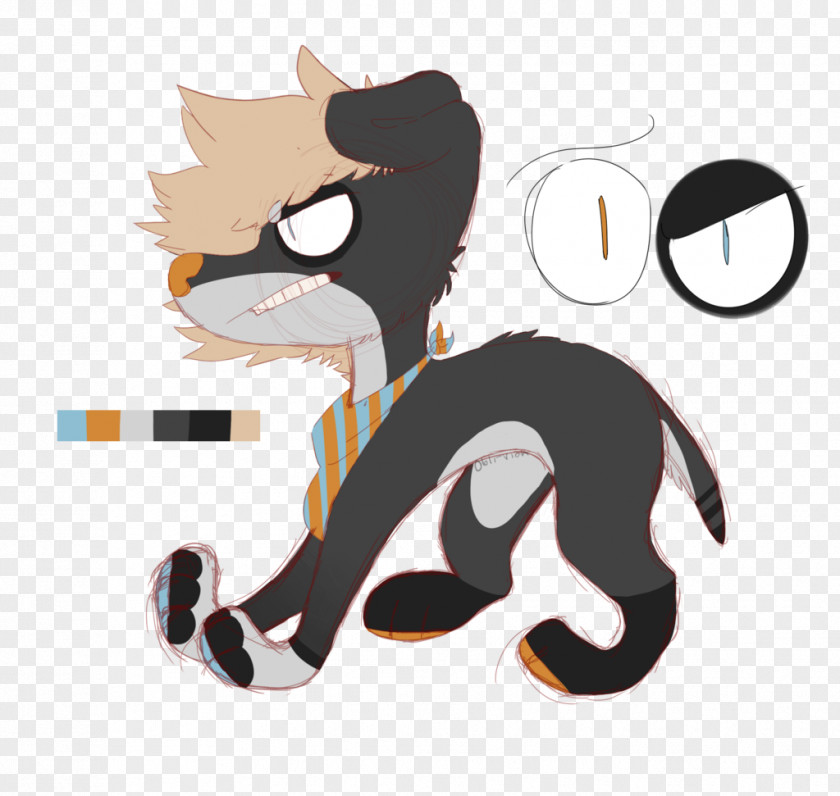 Cat Whiskers Horse Dog PNG