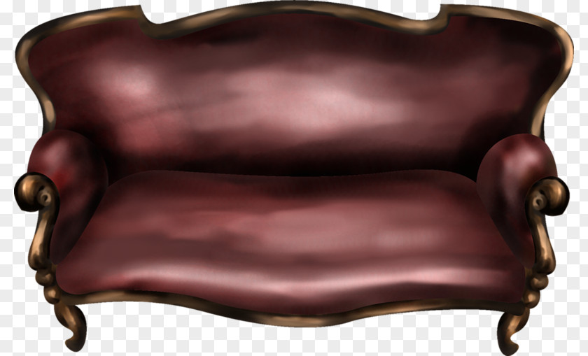Chair Couch Furniture PNG