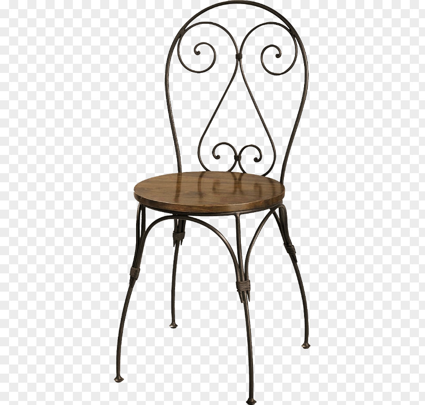 Chair Furniture Bar Stool Chaise Longue PNG