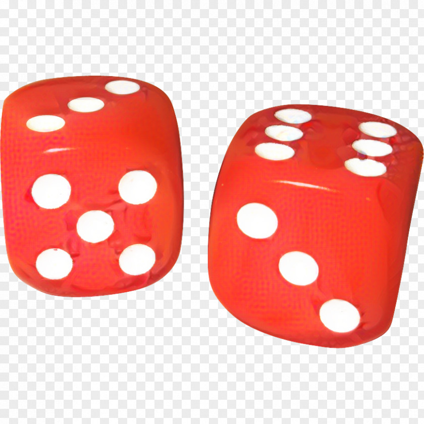 Dice Game Pattern Product Design PNG