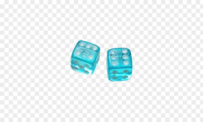 Dice Material Game Cube PNG