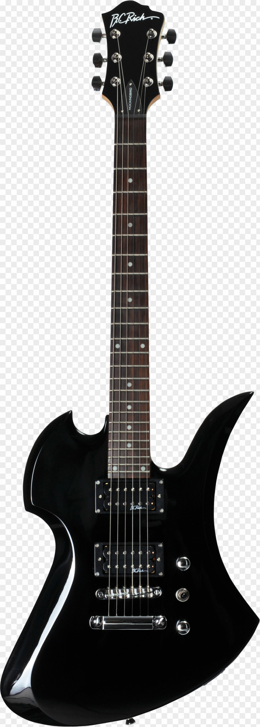 Electric Guitar ESP Guitars LTD EC-1000 Kirk Hammett Signature Series KH-602 PNG