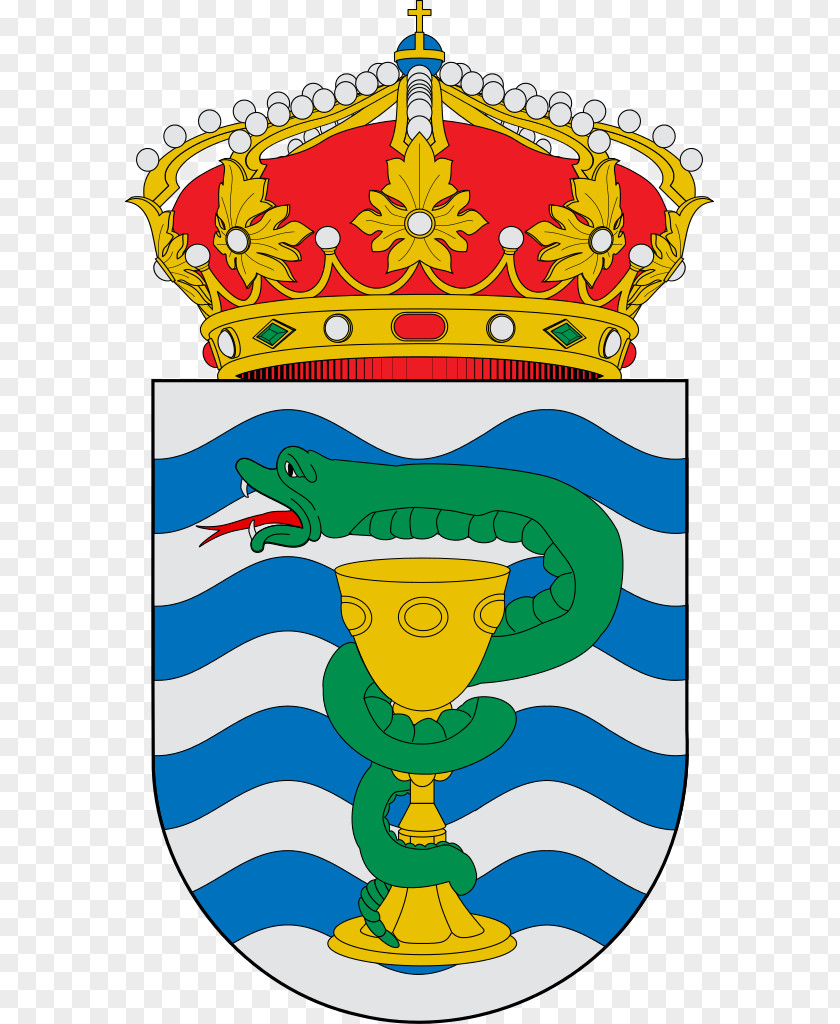 Escudo Mondariz – Balneario Escutcheon Wikimedia Foundation Commons PNG