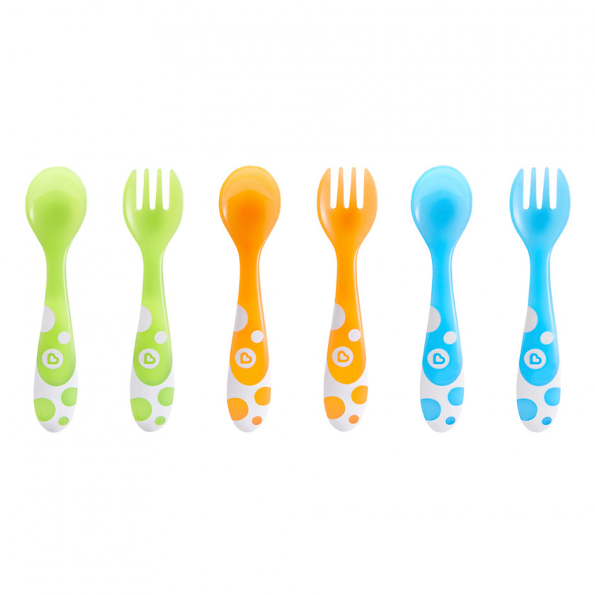 Fork Table Spoon Plate Kitchen Utensil PNG