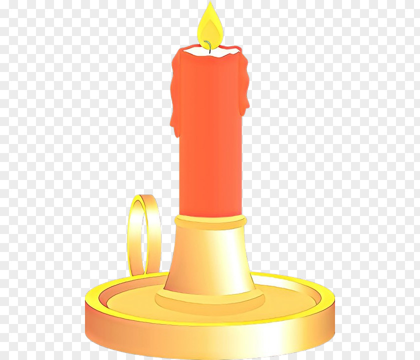 Games Ring Toss Birthday Candle PNG