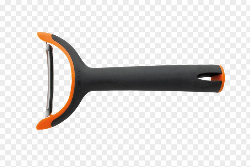 Knife Fiskars Oyj Peeler Kitchen Škrabka PNG