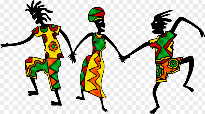 Kwanzaa Happy PNG