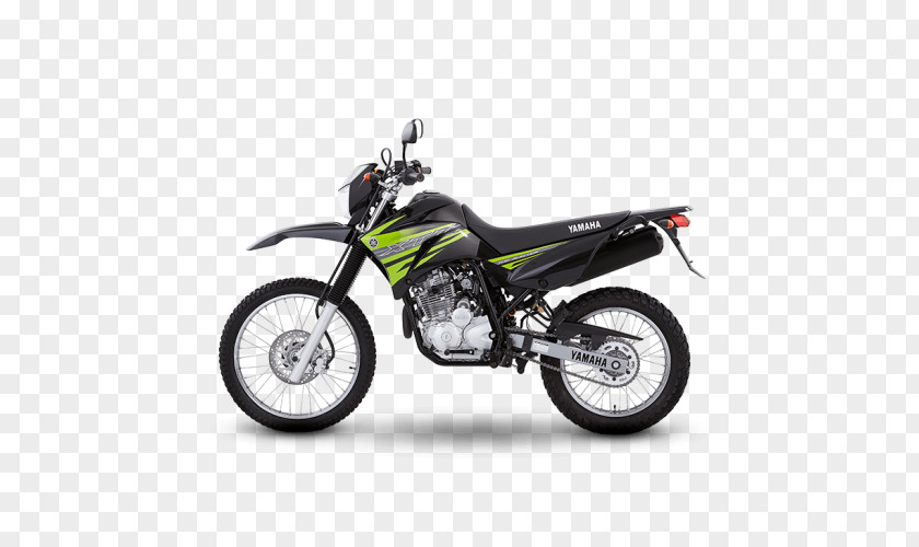Motorcycle Yamaha Motor Company XTZ 250 125 Corporation PNG