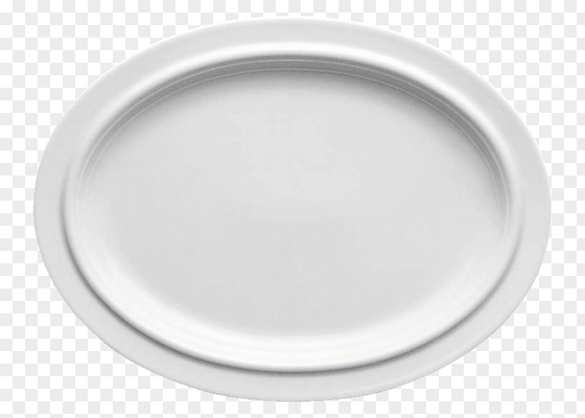 Plate Tableware Porcelain Platter Rosenthal PNG