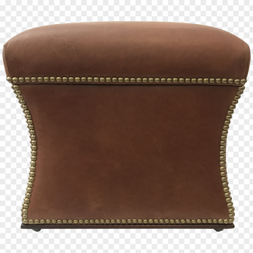 Storage Ottoman Foot Rests Product Design Chair Leather PNG