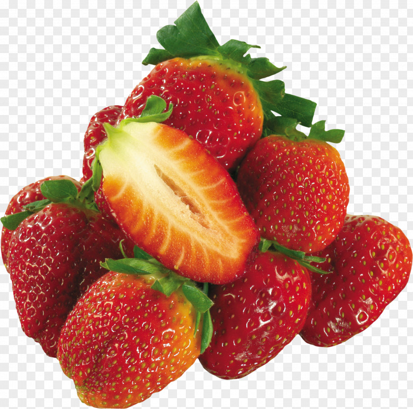 Strawberry Amorodo Food PNG
