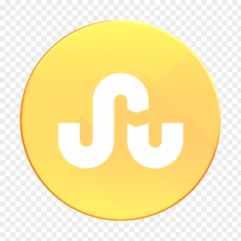 Stumbleupon Icon Social Media PNG