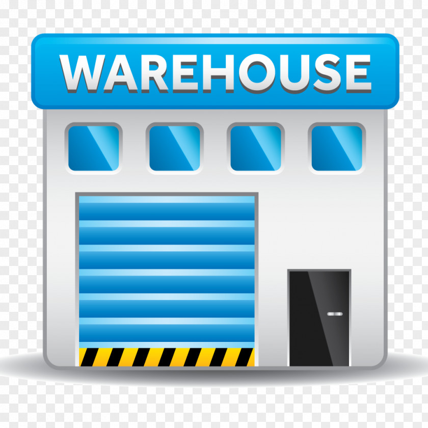 Warehouse Logistics Organization PNG