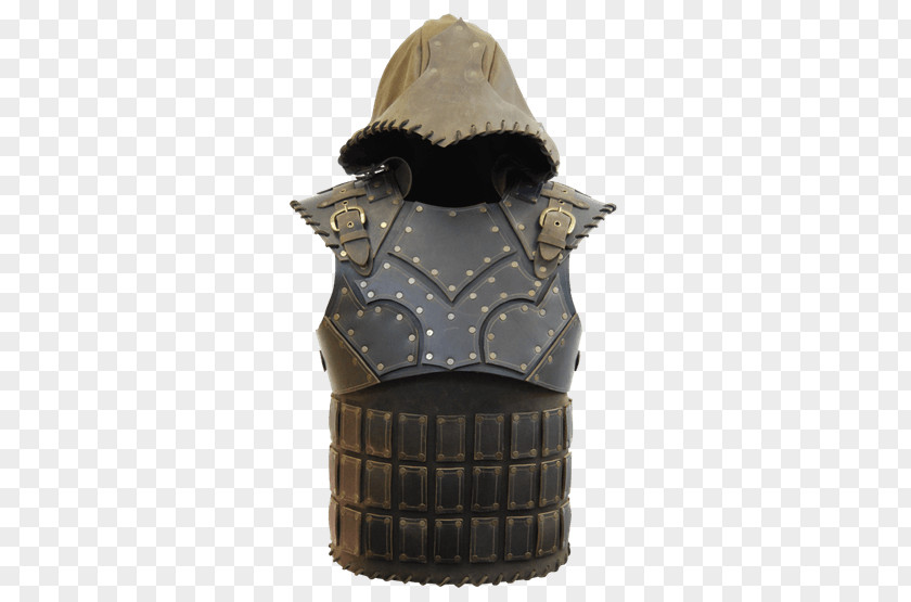 Armour Body Armor Components Of Medieval Boiled Leather PNG
