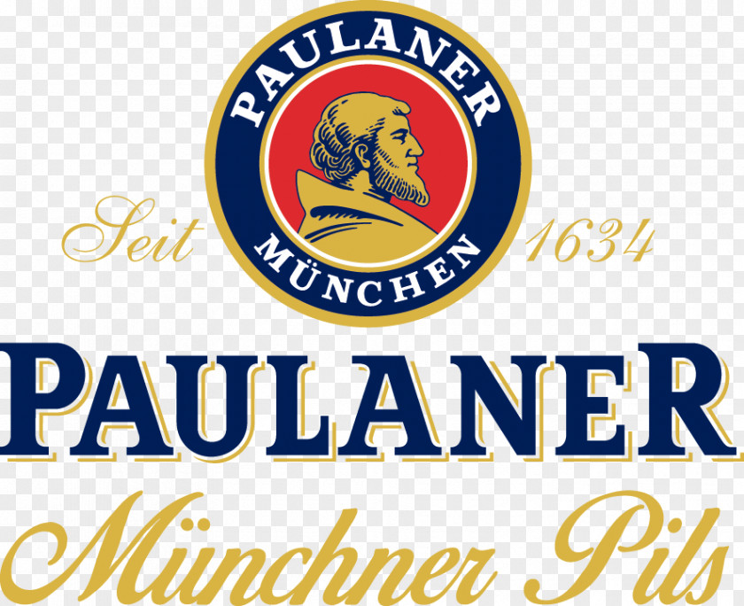 Beer Paulaner Brewery Wheat Hefeweizen Low-alcohol PNG