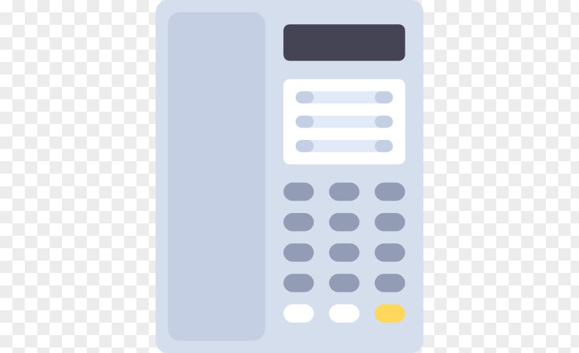 Calculator Pattern PNG