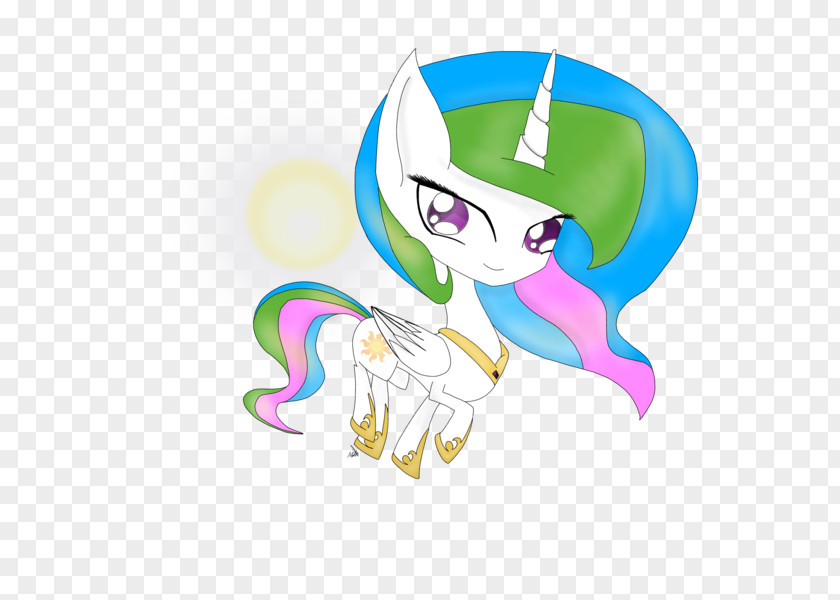 Celestia Princess Luna Pony DeviantArt Illustration PNG
