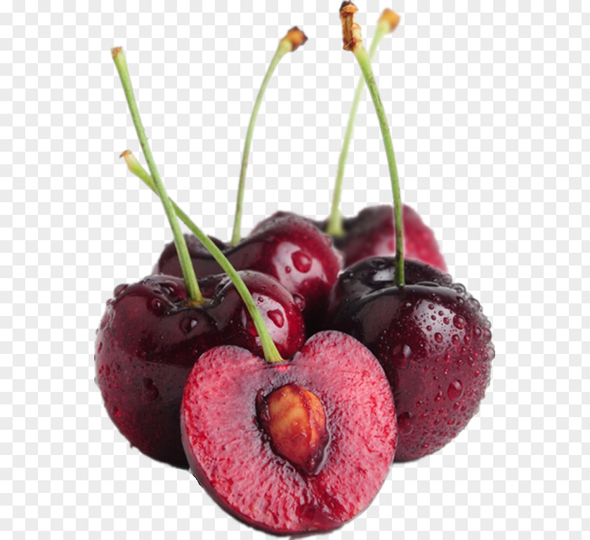 Cherry Juice Fruit PNG