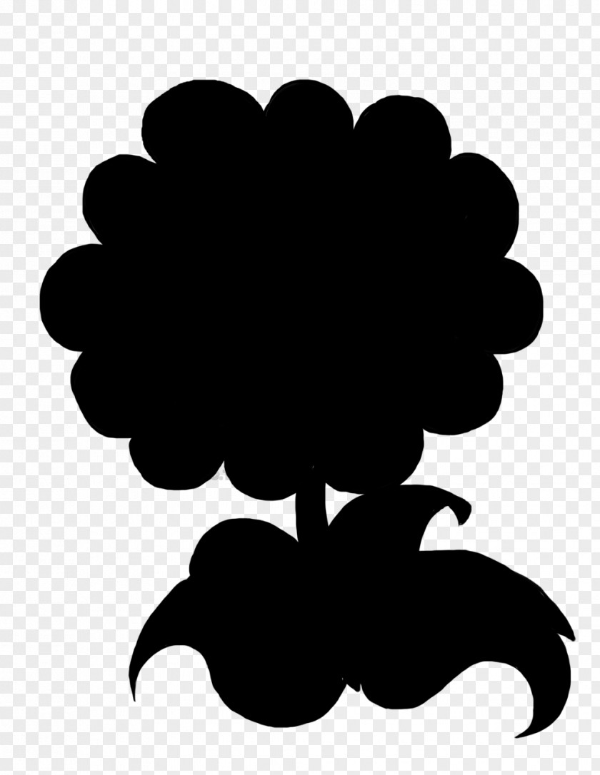 Clip Art Silhouette Black M PNG