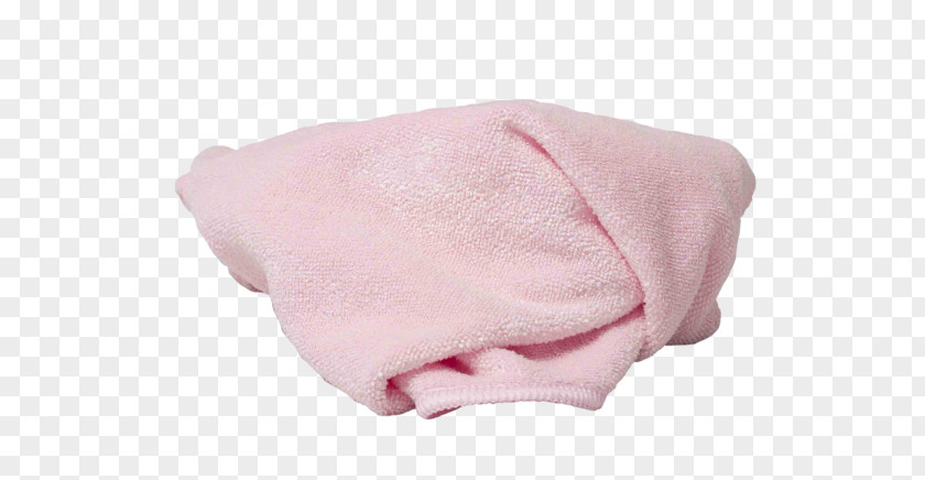 Fiber Cloth Textile Product Pink M PNG