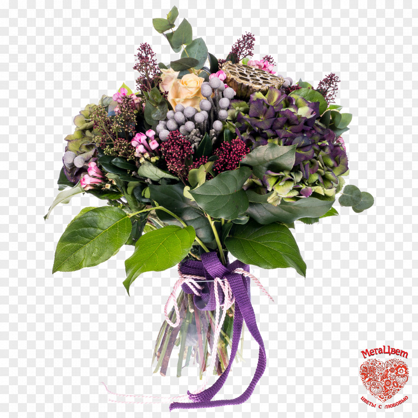 Flower Floral Design Bouquet Cut Flowers Nosegay PNG