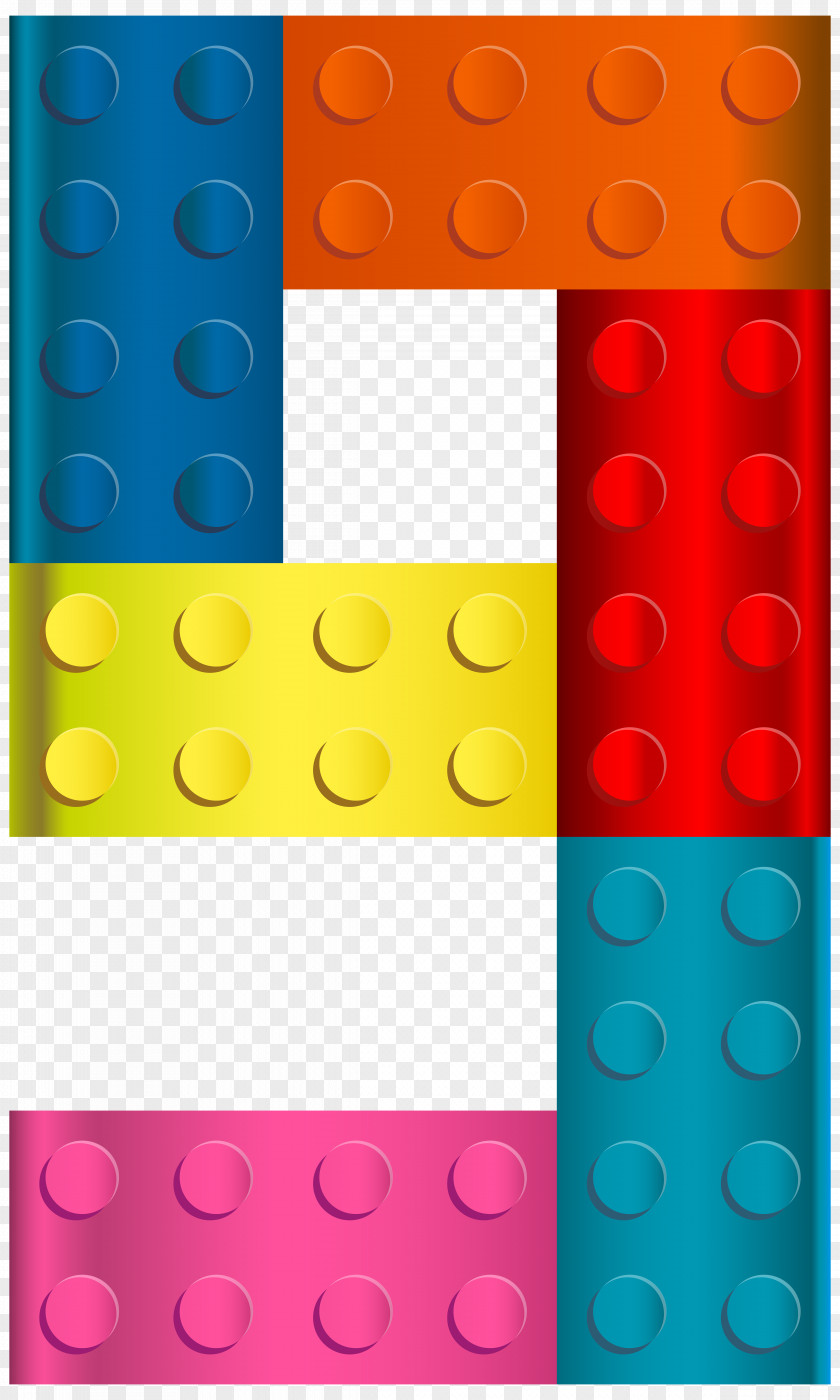 Lego Number Nine Transparent Clip Art Image LEGO Toy Block PNG
