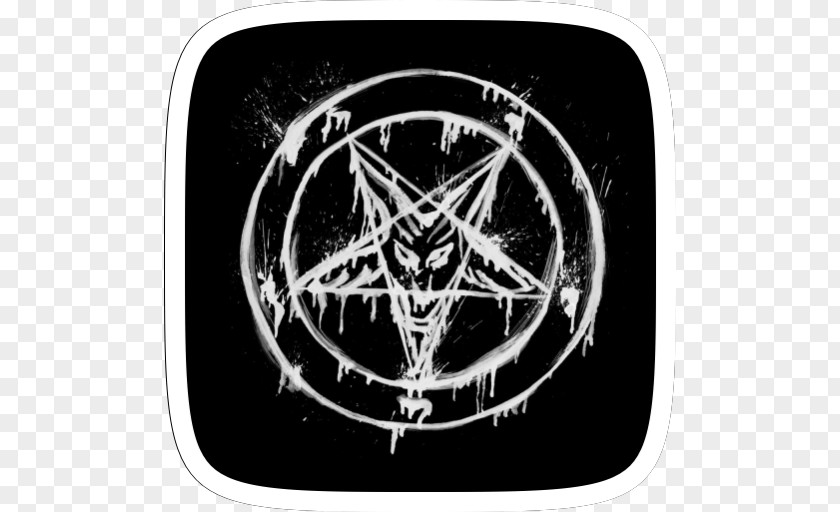 Satan Pentagram Satanism Baphomet Mobile Phones PNG