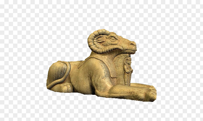 Sheepshead Kind Shooting The Animal In Ancient Egypt Sphinx Statue Great Of Giza Angels Stone Sculpture Egyptian Statues PNG