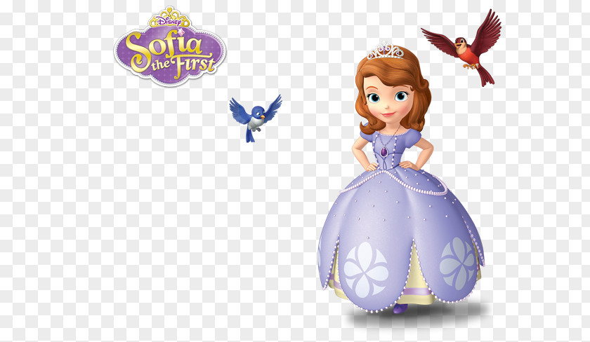 Sofia The First Disney Princess JuniorDisney Prince James Cast PNG