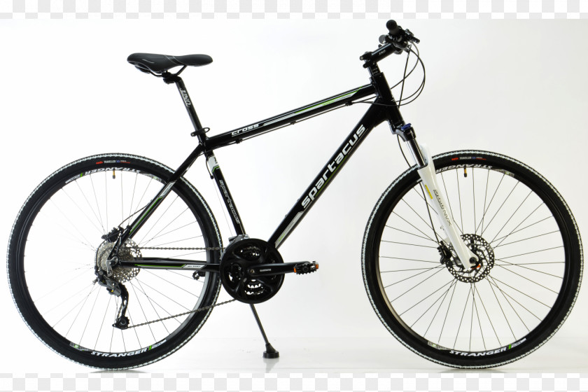 Spartacus Hybrid Bicycle Merida Industry Co. Ltd. Giant Bicycles 0 PNG