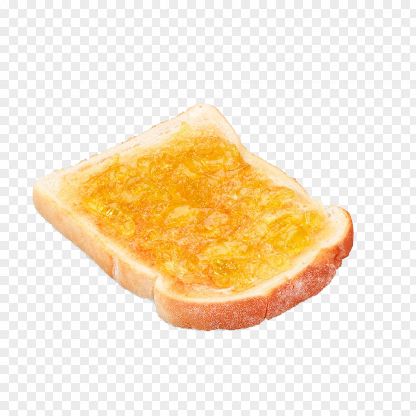 Toast Breakfast Bread PNG