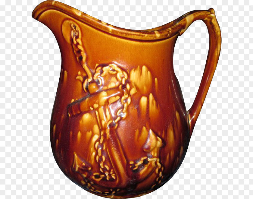 Vase Jug Ceramic Pitcher Mug PNG